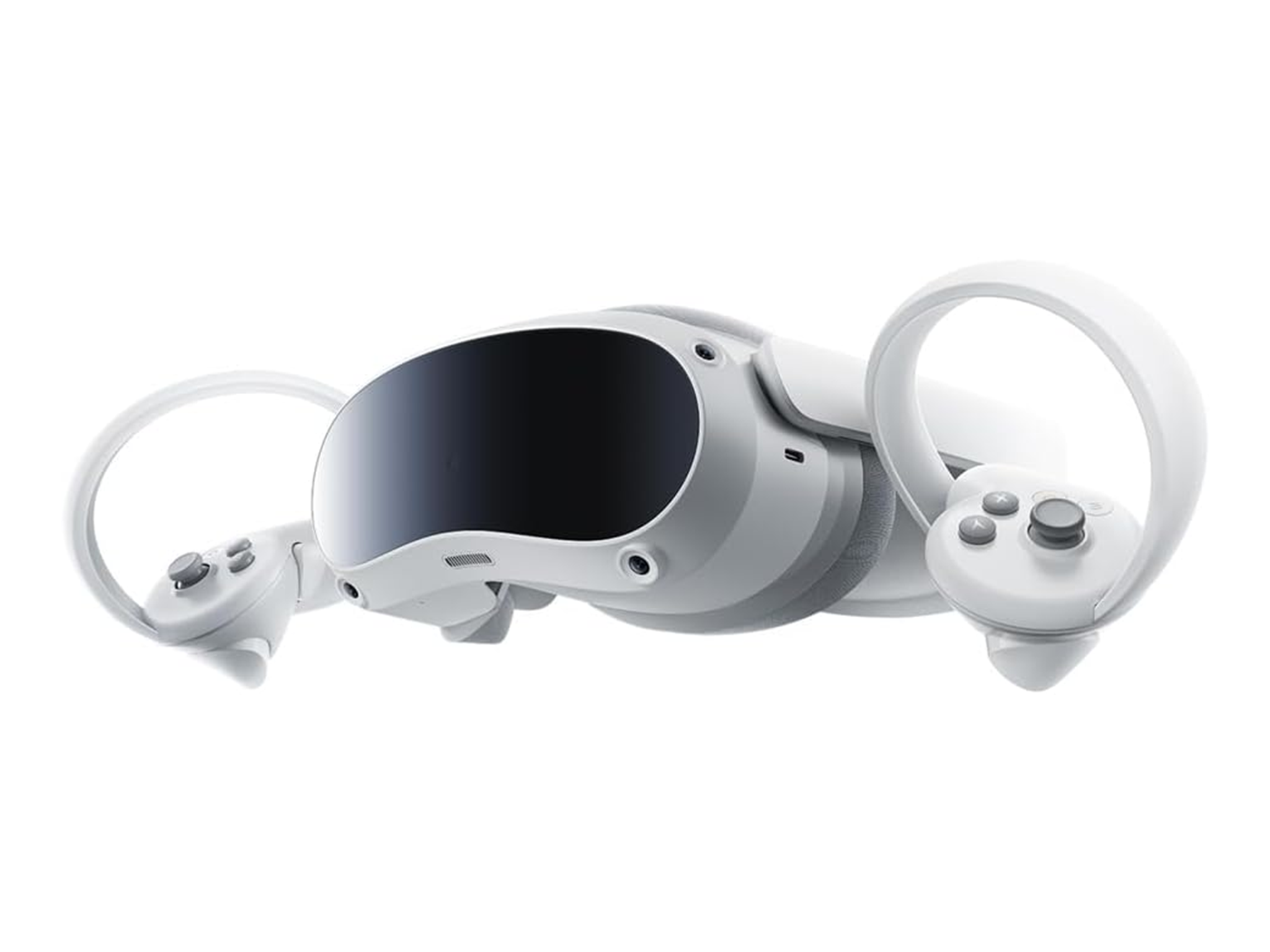 Vr system without pc sale